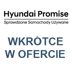 HYUNDAI Kona 20-23